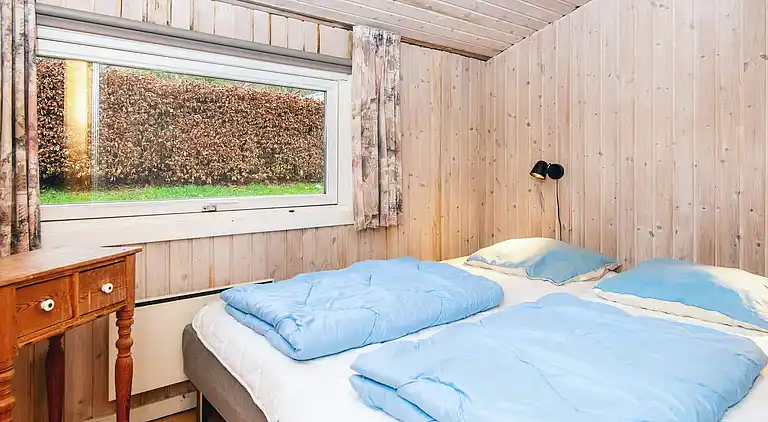 Sommerhus i Fårvang
