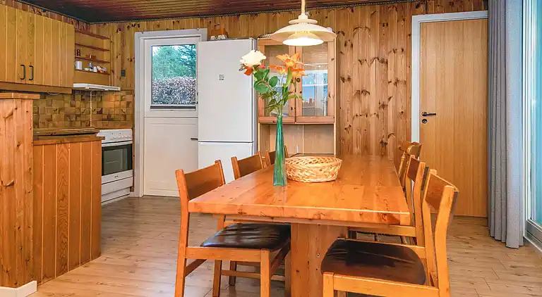 Sommerhus i Fårvang