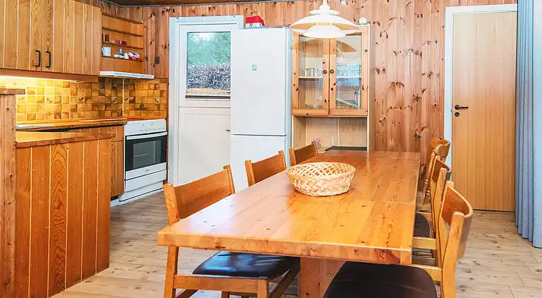 Sommerhus i Fårvang