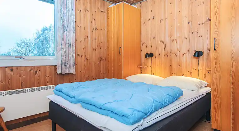 Sommerhus i Fårvang