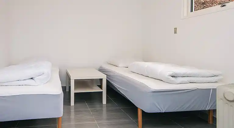 Sommerhus i Fårvang