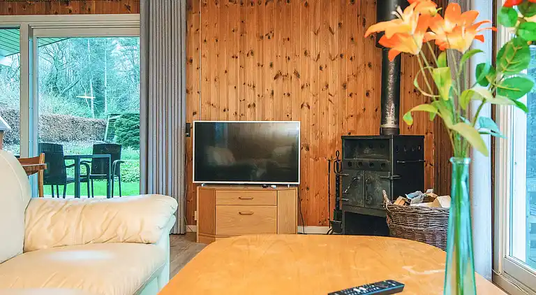 Sommerhus i Fårvang