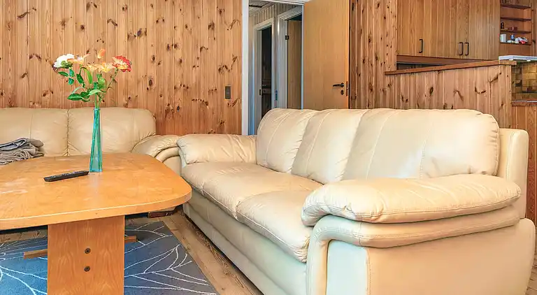 Sommerhus i Fårvang