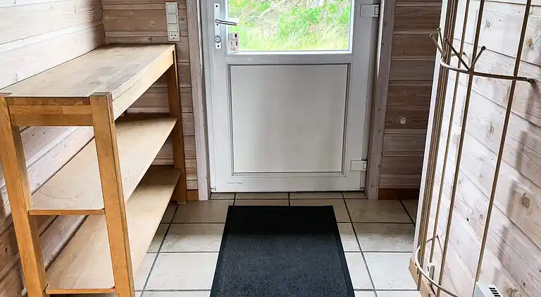 Holiday home in Thisted