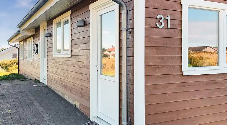 Holiday home in Thisted