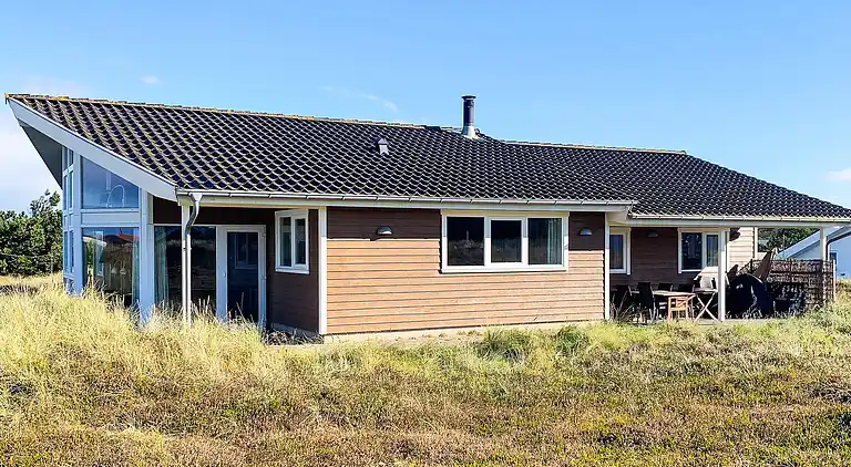 Holiday home in Thisted