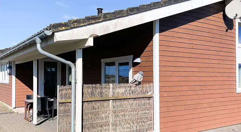 Holiday home in Thisted