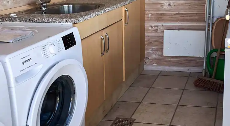 Holiday home in Thisted