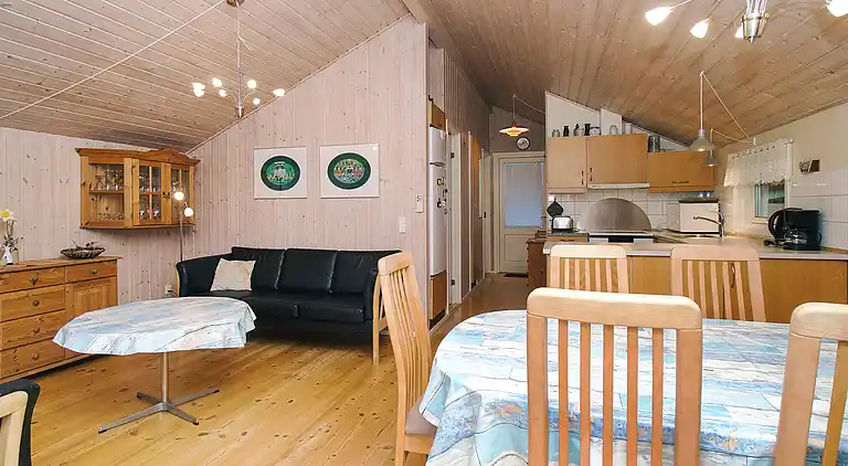 Sommerhus i Skibby
