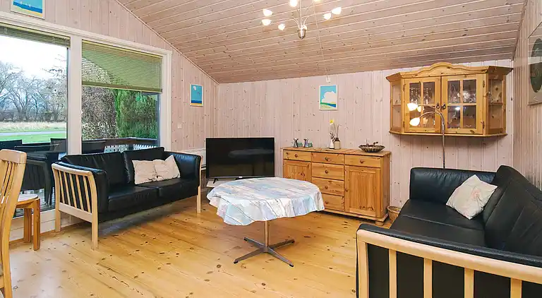 Sommerhus i Skibby