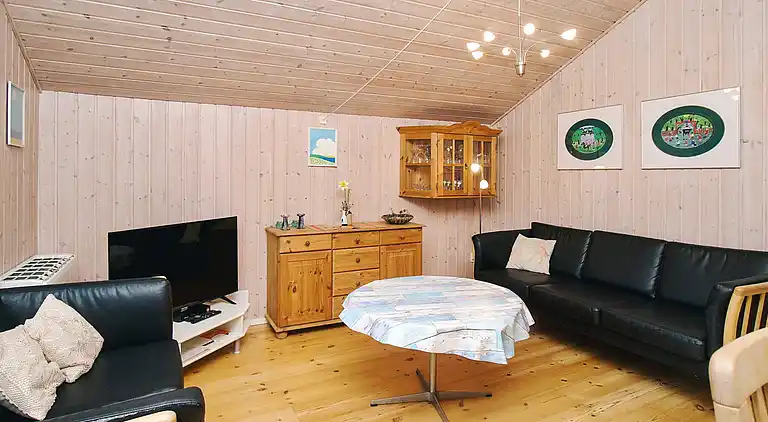 Sommerhus i Skibby