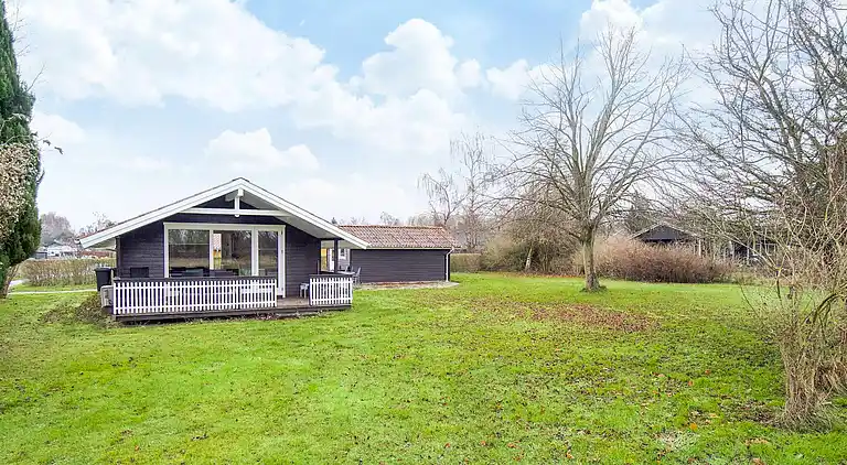 Sommerhus i Skibby