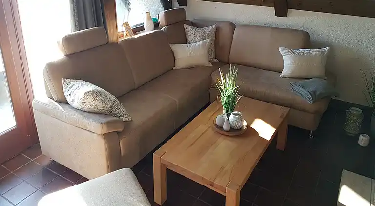 Sommerhus i Schöfweg