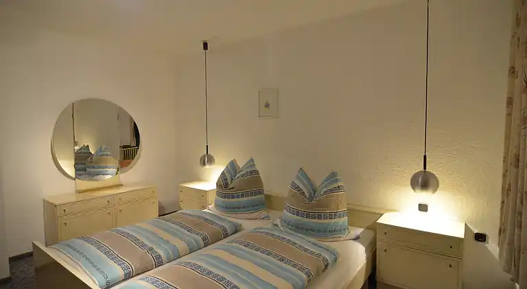 Sommerhus i Schöfweg