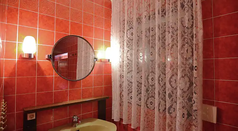 Sommerhus i Schöfweg