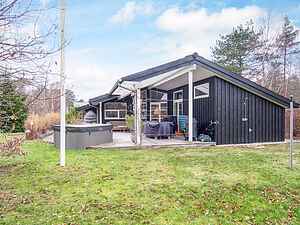 Holiday home in Smidstrup Strand