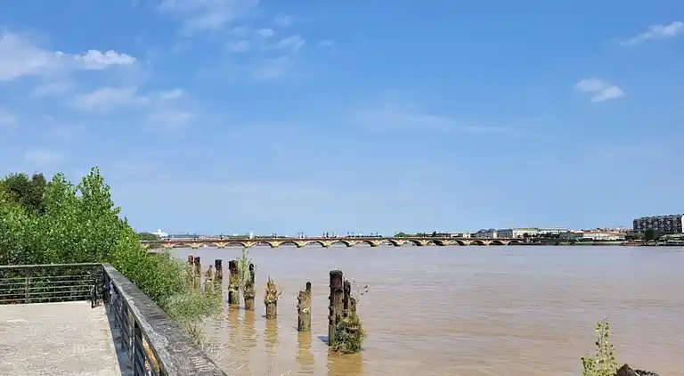Ferienwohnung in Gare Saint Jean