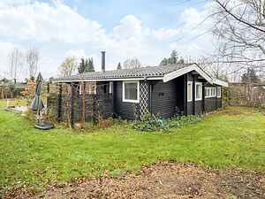 Holiday home in Dalby Huse