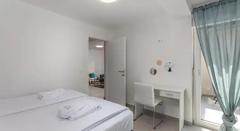 Ferienwohnung in Crikvenica