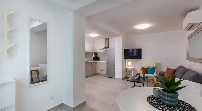 Ferienwohnung in Crikvenica
