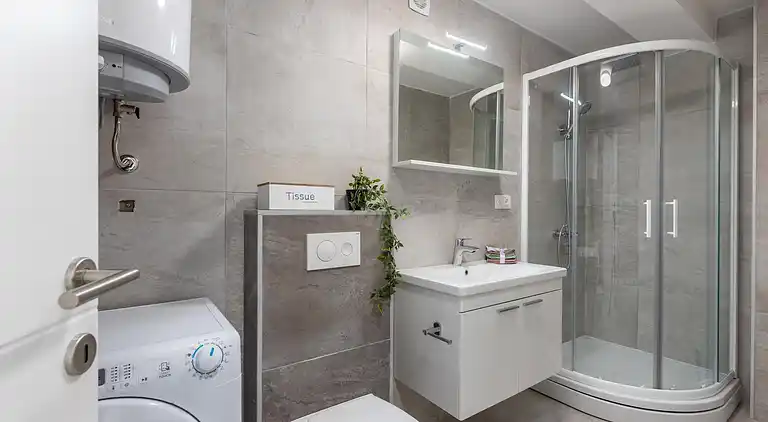 Ferienwohnung in Crikvenica