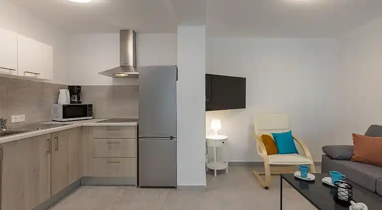 Ferienwohnung in Crikvenica