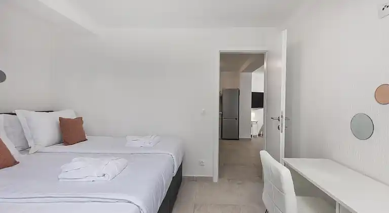 Ferienwohnung in Crikvenica