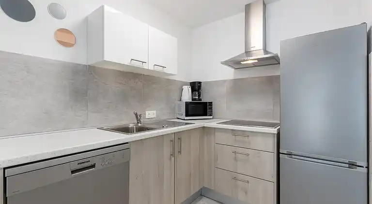 Ferienwohnung in Crikvenica