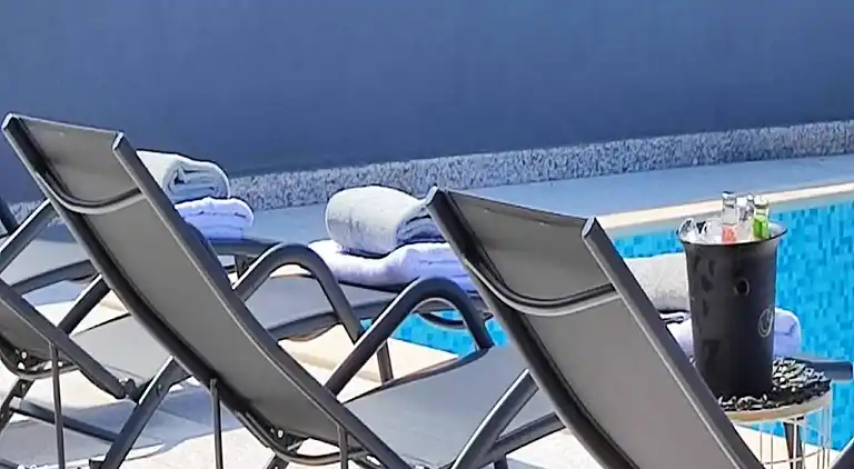 Ferienwohnung in Crikvenica