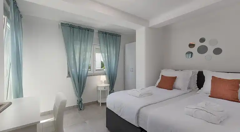 Ferienwohnung in Crikvenica