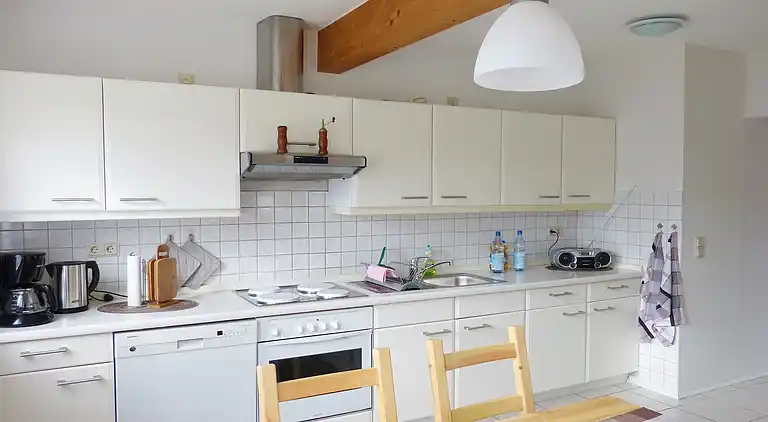 Feriebolig i Densberg