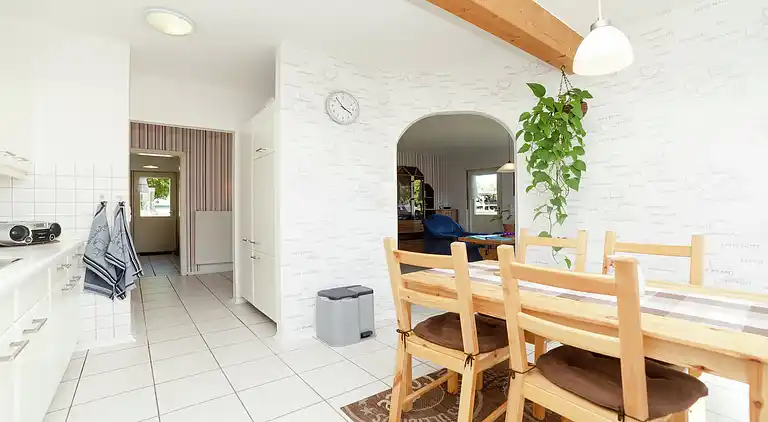 Feriebolig i Densberg