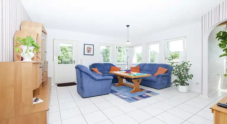 Feriebolig i Densberg