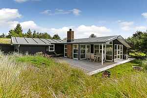 Holiday home in Blåvand