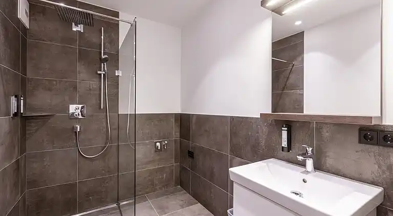 Apartment in Lindrain