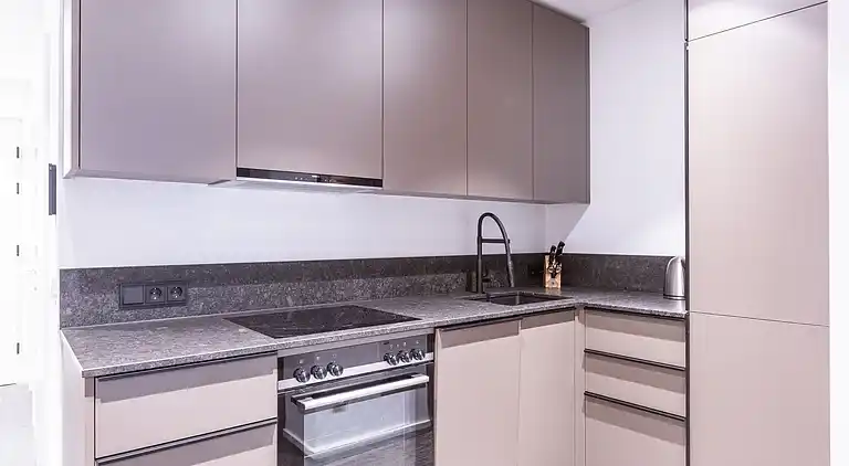 Apartment in Lindrain