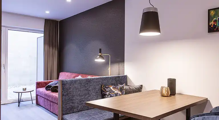 Apartment in Lindrain