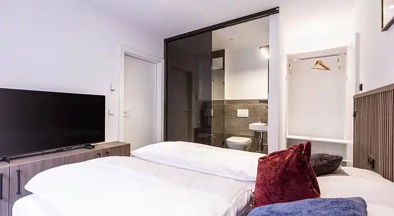 Apartment in Lindrain