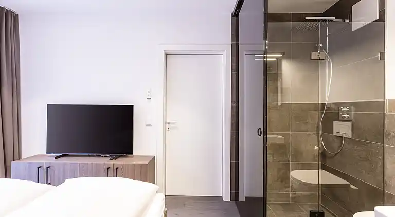 Apartment in Lindrain