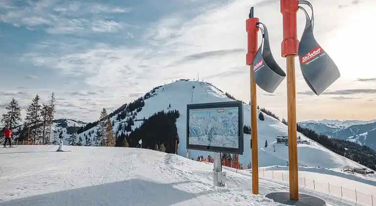 Apartment in Lindrain