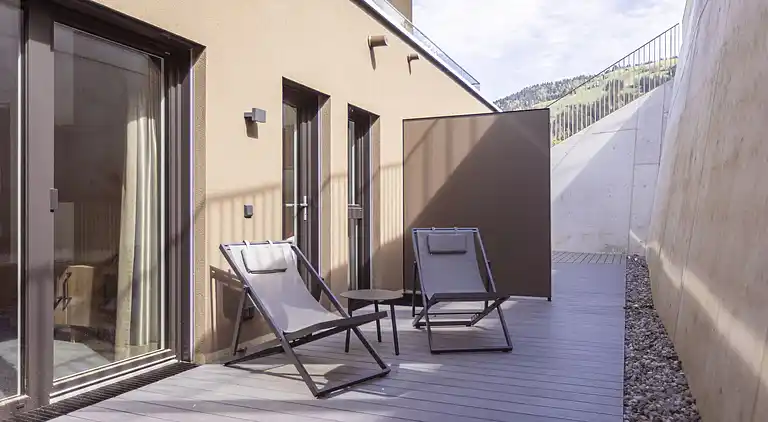 Apartment in Lindrain