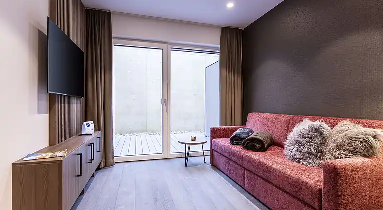 Apartment in Lindrain