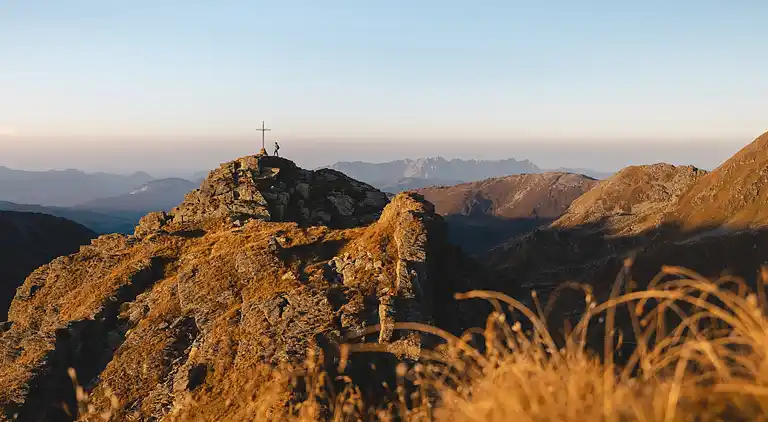 Apartment in Lindrain