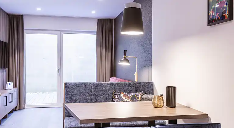 Apartment in Lindrain