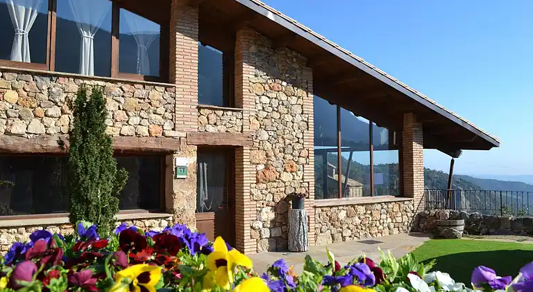 Holiday home in Odèn