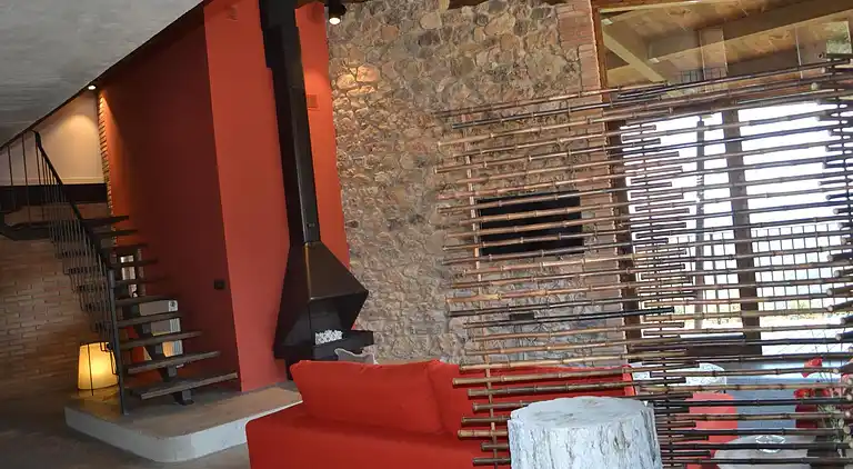 Holiday home in Odèn