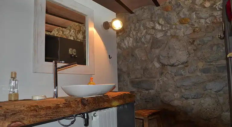 Holiday home in Odèn