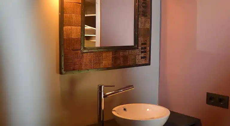 Holiday home in Odèn