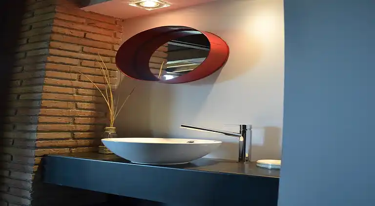 Holiday home in Odèn