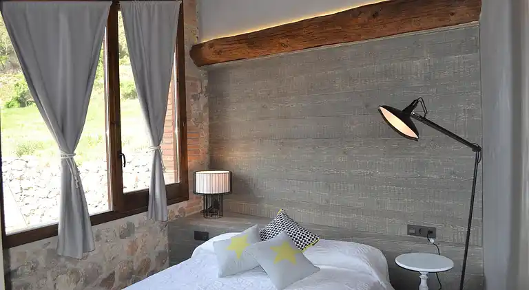 Holiday home in Odèn